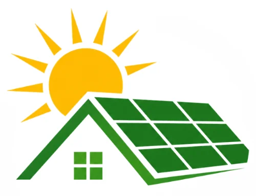 Panneaux Solaires La Crèche